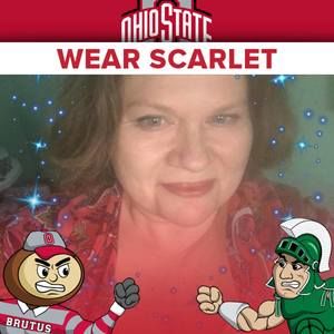 Meet your Posher, Dawn rene'